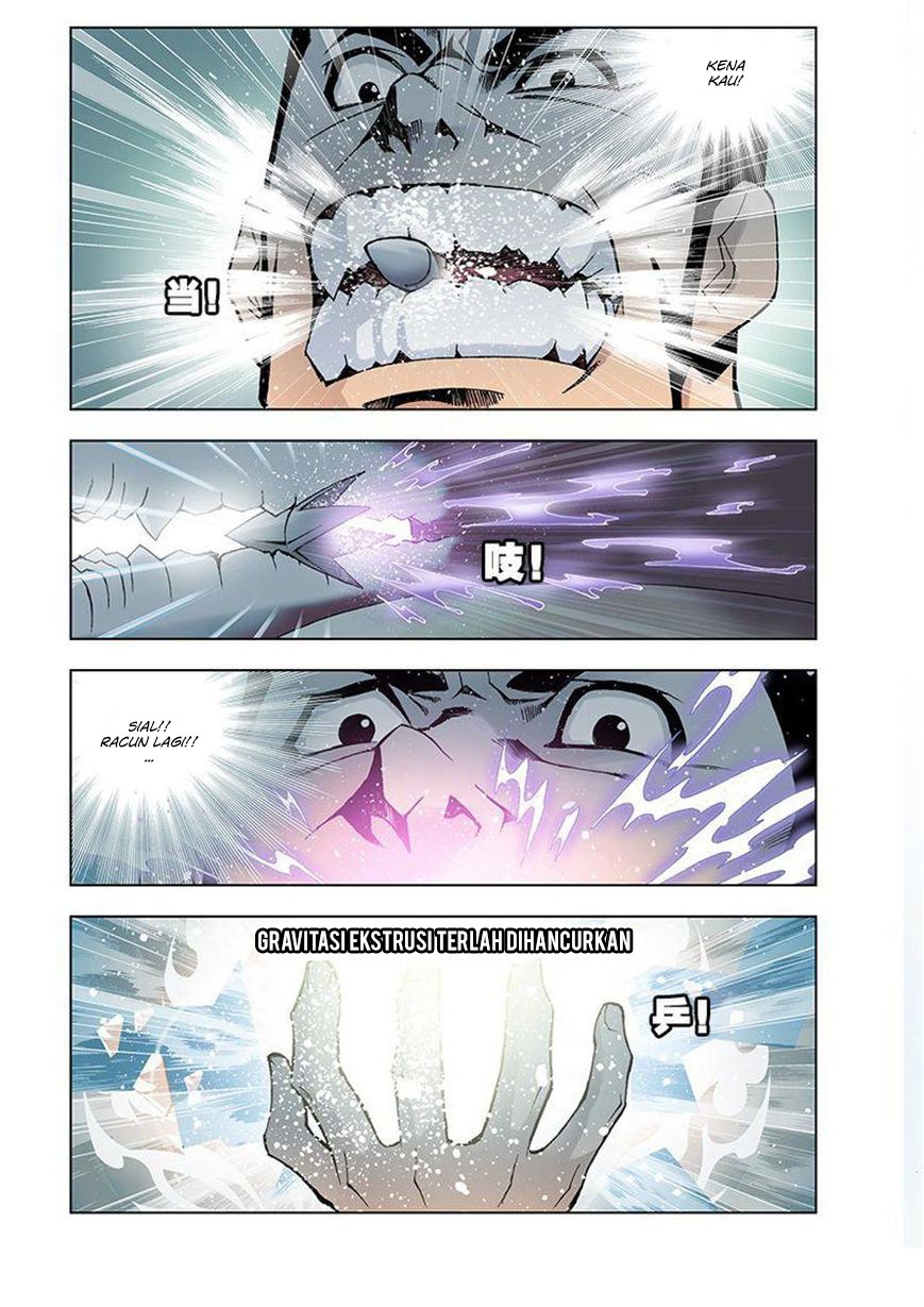 Soul Land Chapter 15 - halaman 18