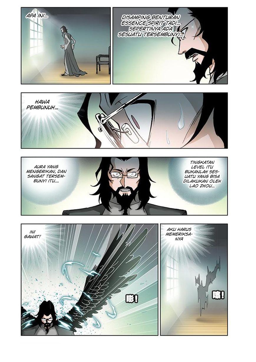 Soul Land Chapter 15 - halaman 25
