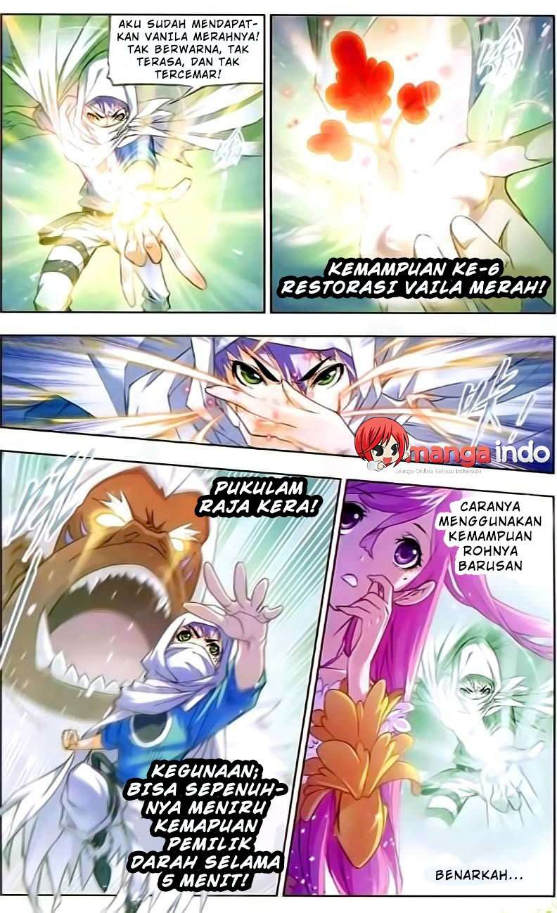 Soul Land Chapter 152 - halaman 14