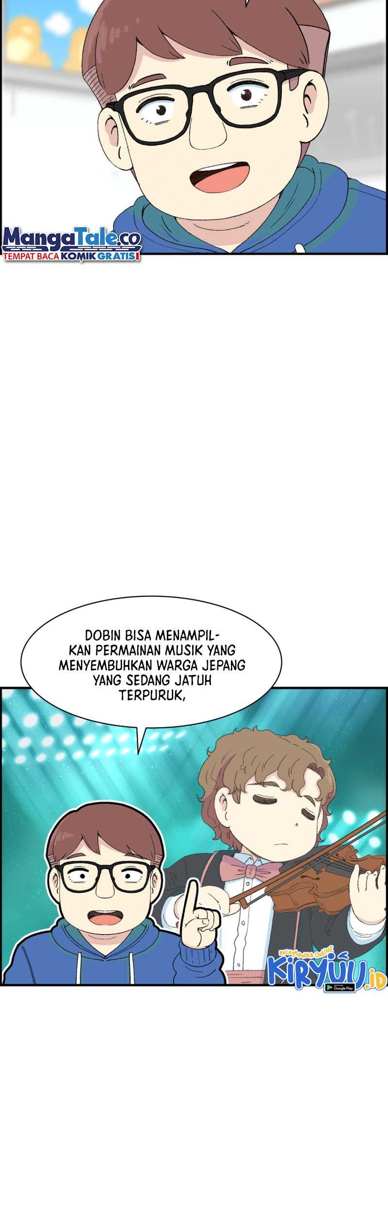 Soul Land Chapter 154 - halaman 29