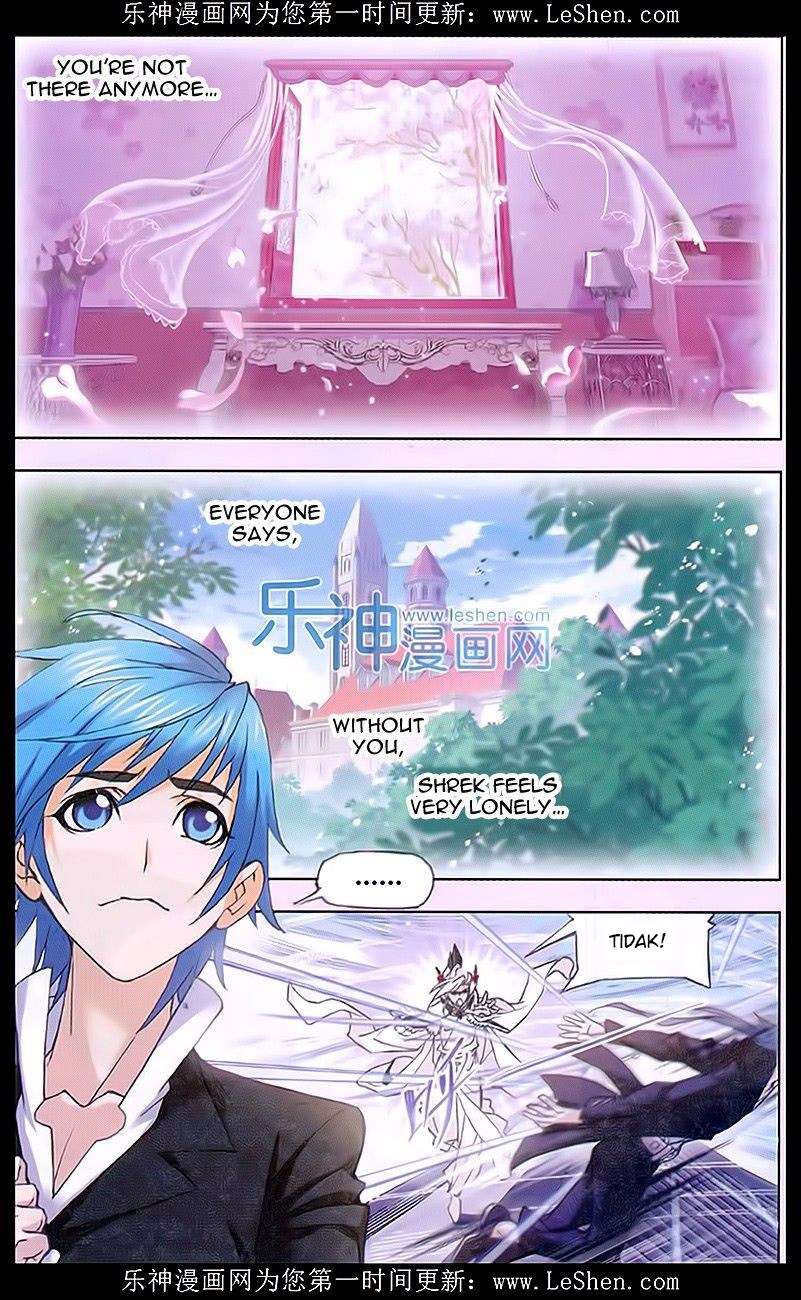 Soul Land Chapter 156 - halaman 26