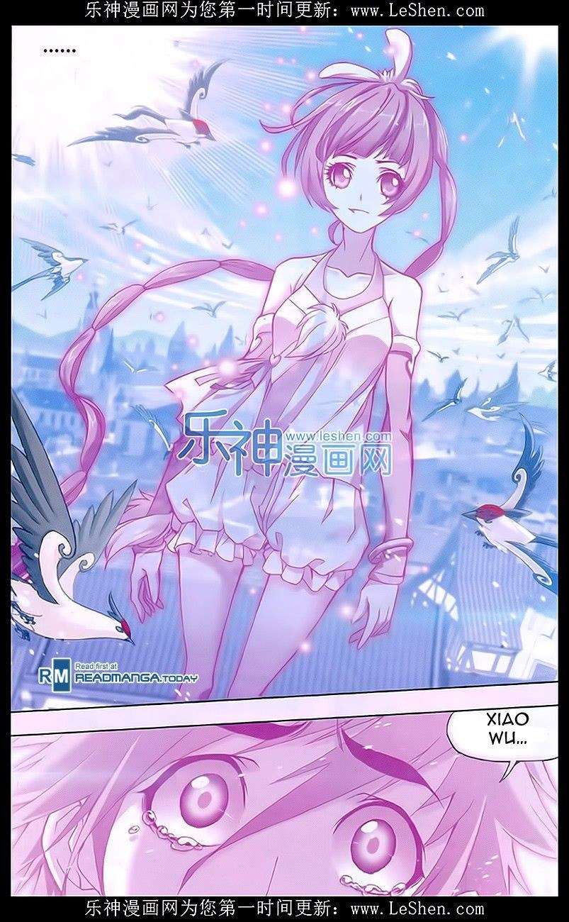 Soul Land Chapter 156 - halaman 29