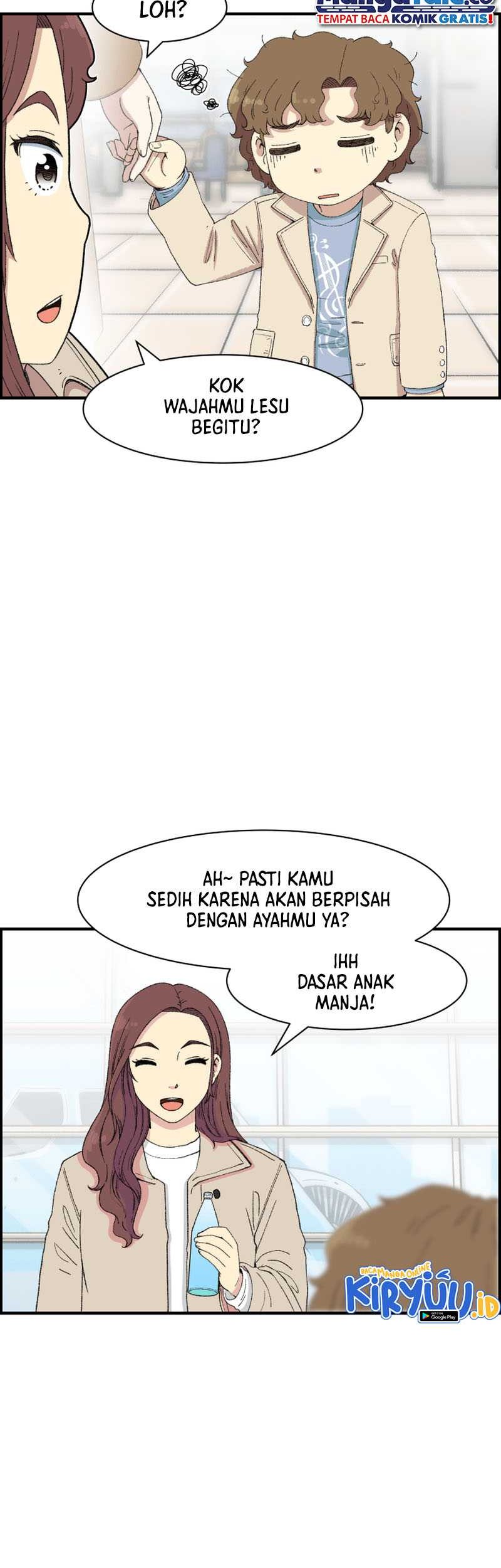 Soul Land Chapter 156 - halaman 32