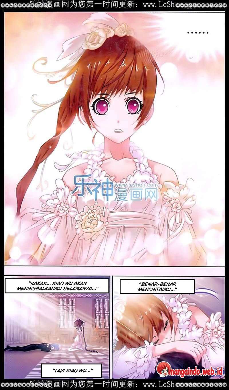 Soul Land Chapter 158 - halaman 24