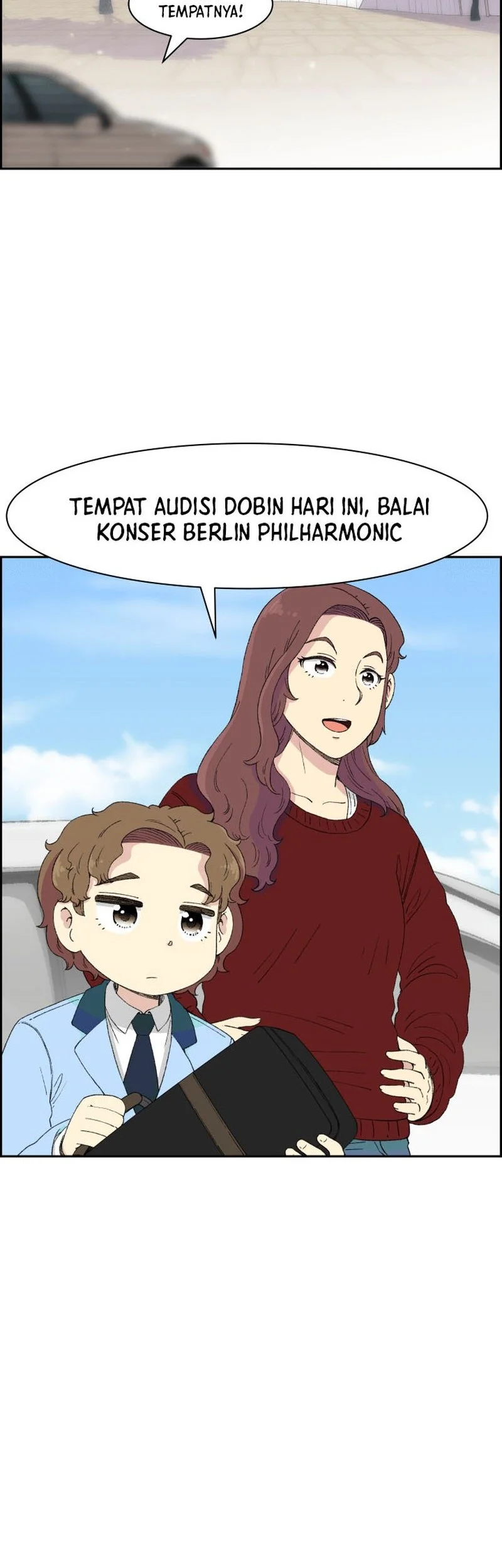 Soul Land Chapter 159 - halaman 22