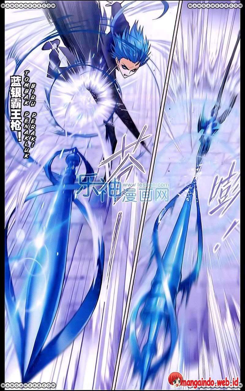 Soul Land Chapter 159 - halaman 24