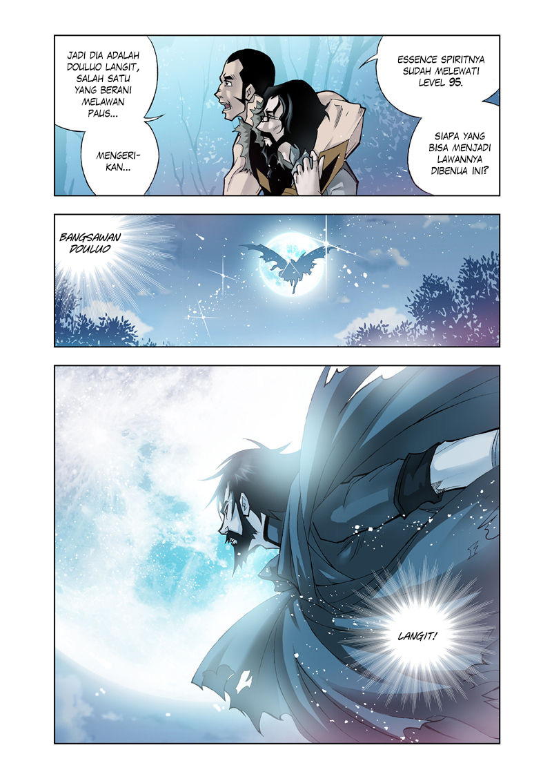 Soul Land Chapter 16 - halaman 24