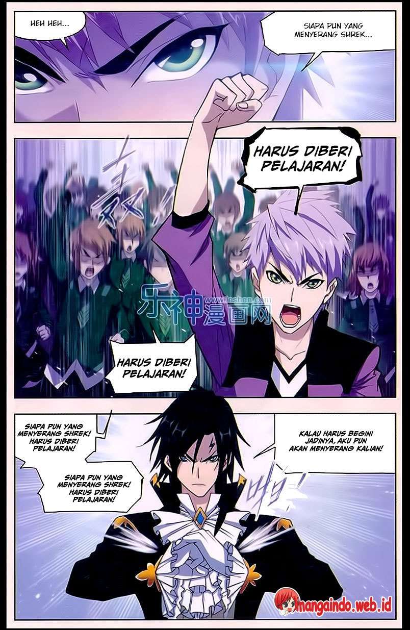 Soul Land Chapter 161 - halaman 16