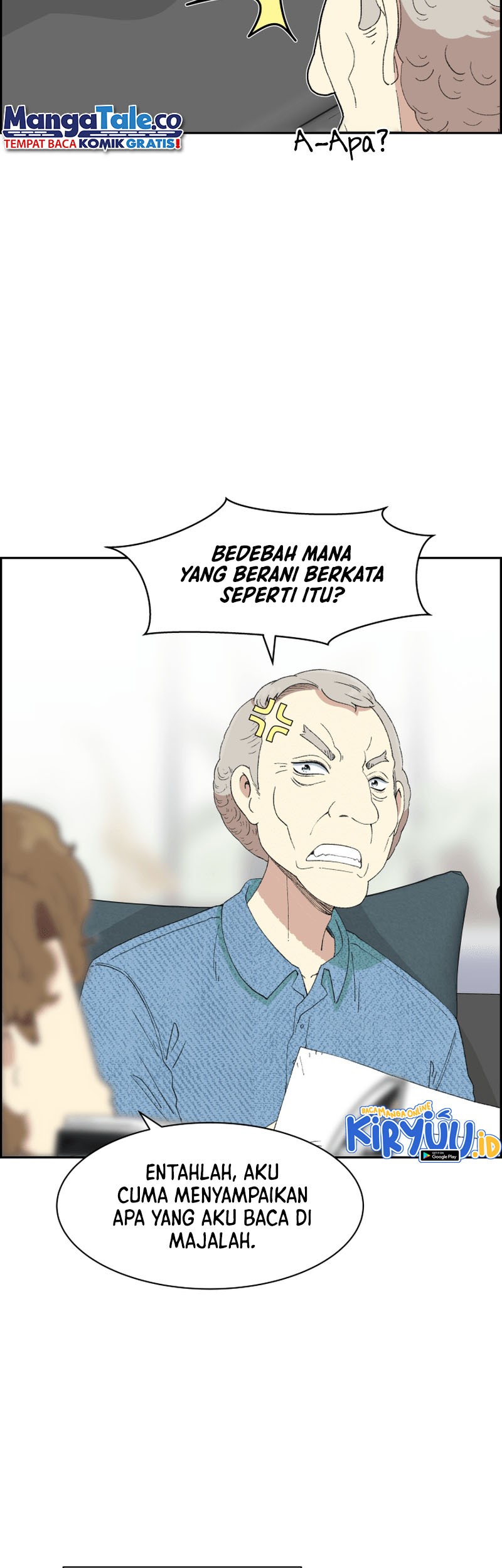 Soul Land Chapter 163 - halaman 4