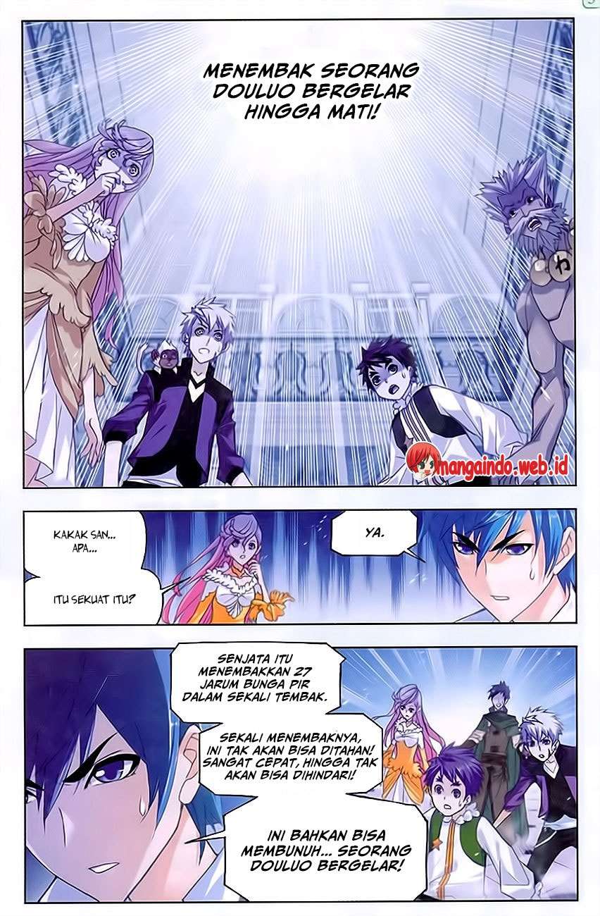 Soul Land Chapter 164 - halaman 20