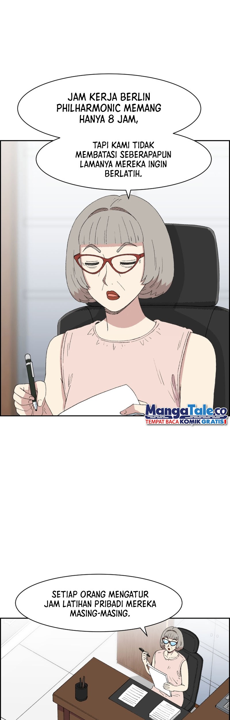 Soul Land Chapter 164 - halaman 3