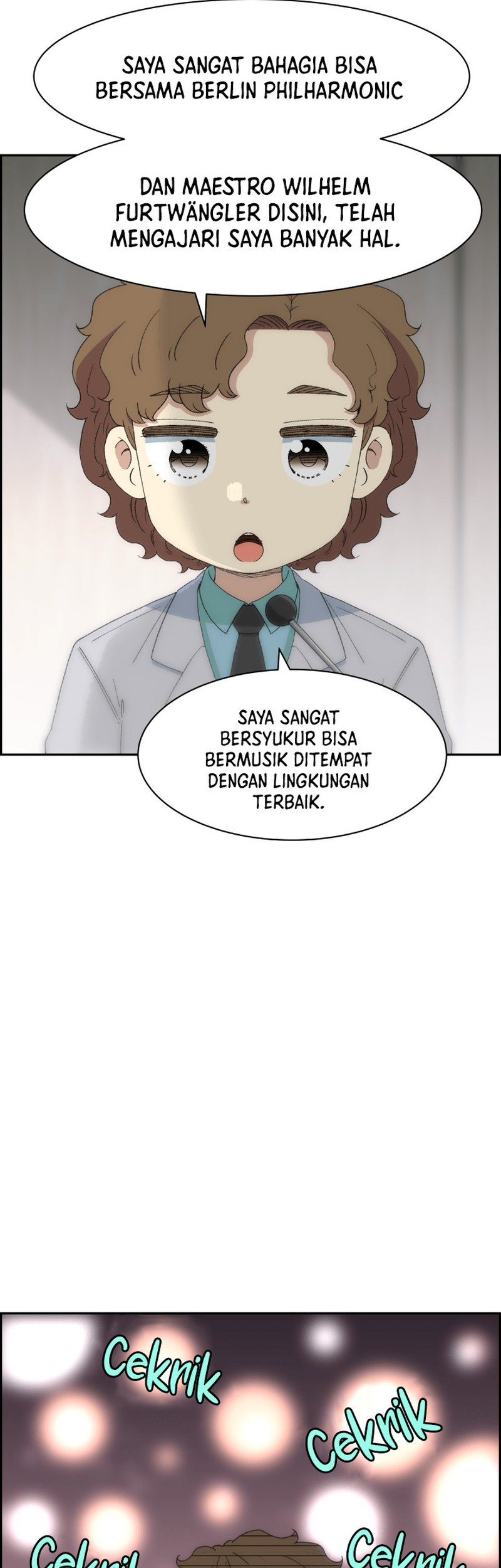 Soul Land Chapter 165 - halaman 17