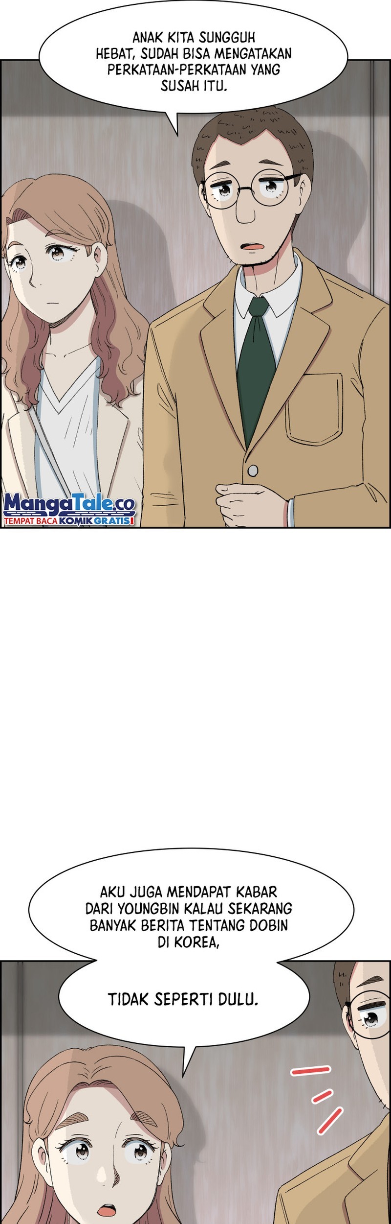 Soul Land Chapter 165 - halaman 22