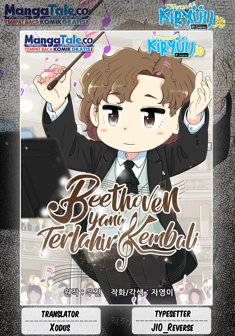 Soul Land Chapter 167 - halaman 1