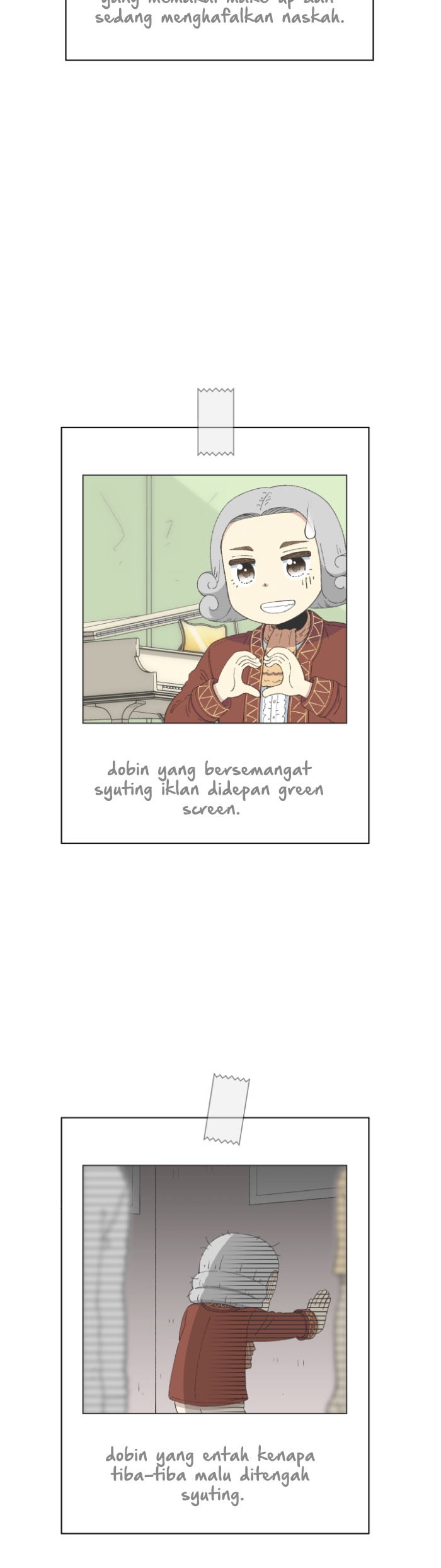 Soul Land Chapter 167 - halaman 10