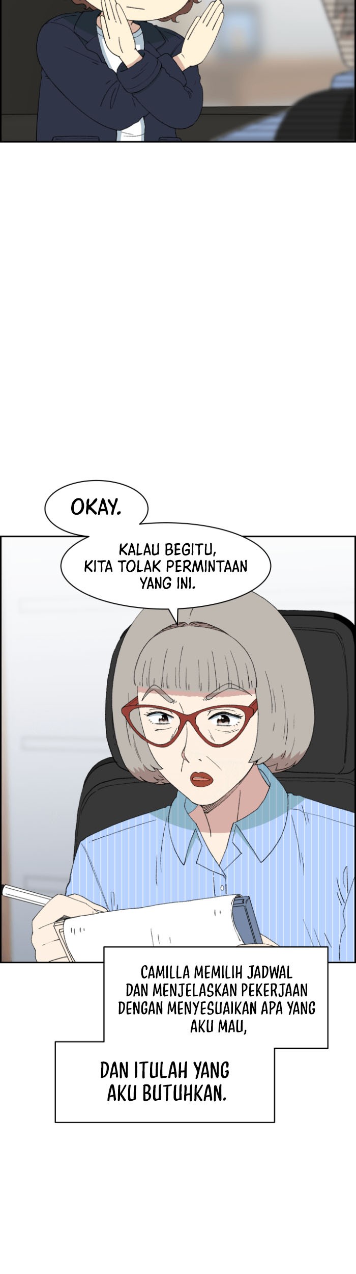 Soul Land Chapter 167 - halaman 8