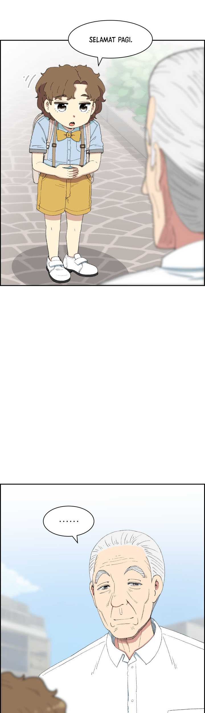 Soul Land Chapter 169 - halaman 3