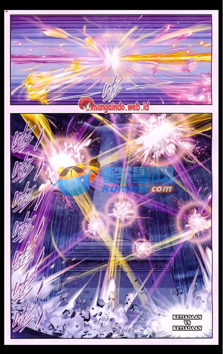 Soul Land Chapter 169 - halaman 6