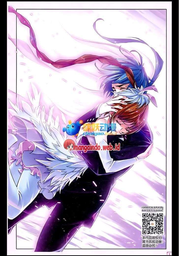 Soul Land Chapter 171 - halaman 10