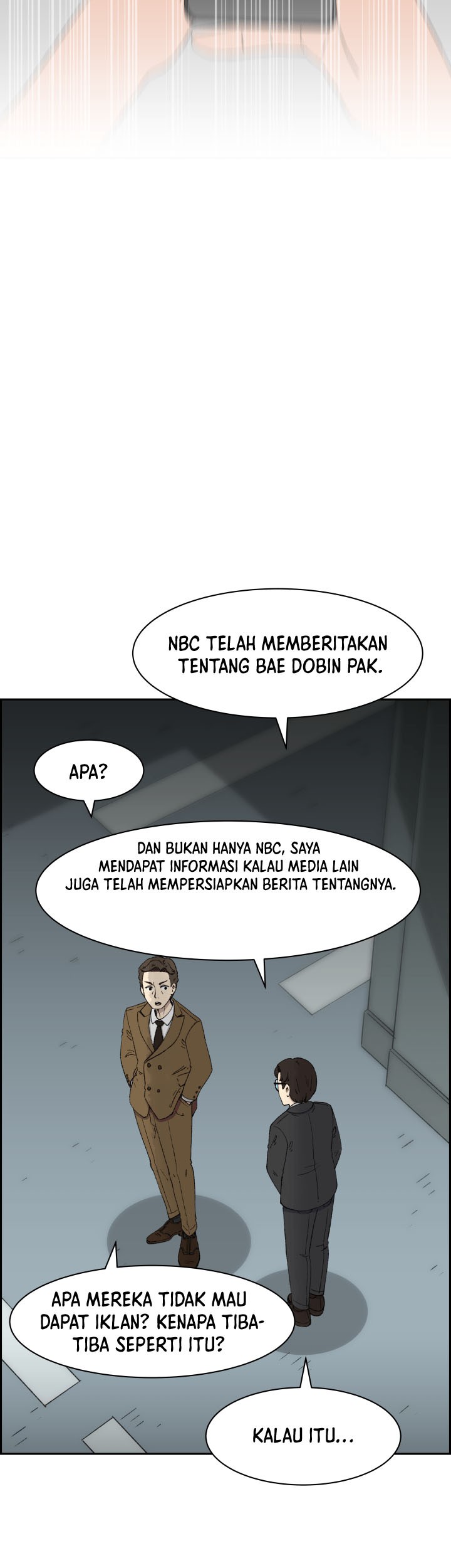 Soul Land Chapter 171 - halaman 8