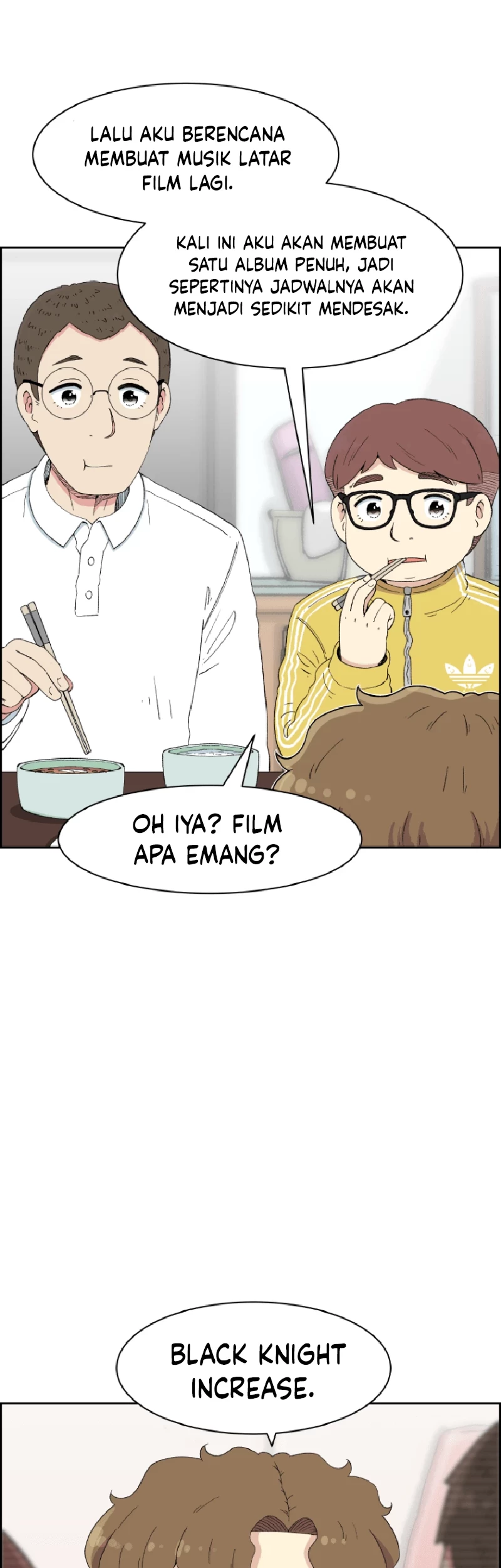 Soul Land Chapter 173 - halaman 5