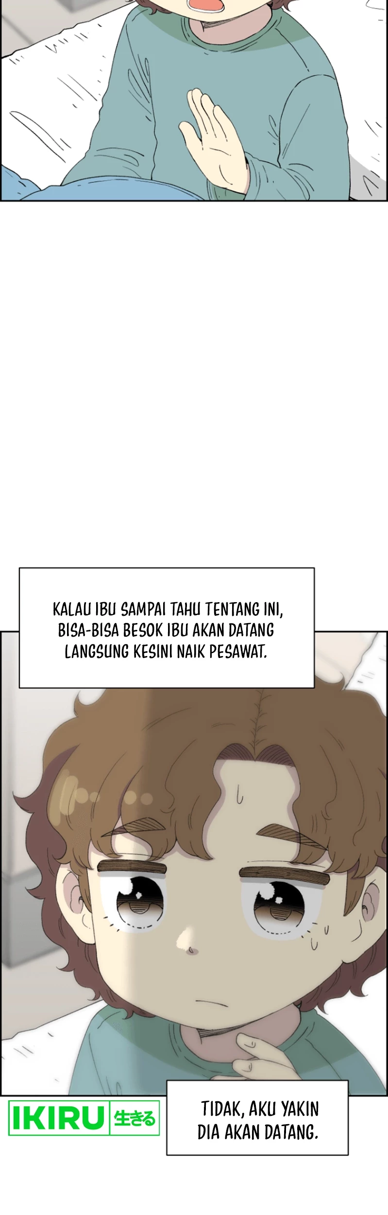 Soul Land Chapter 174 - halaman 22