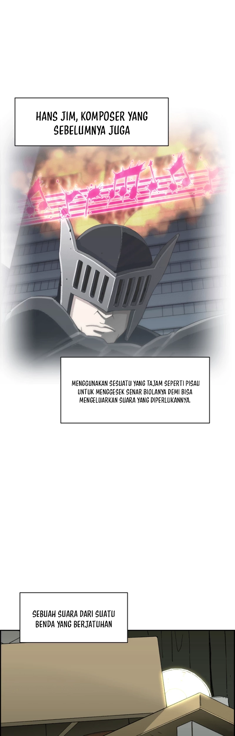 Soul Land Chapter 174 - halaman 5