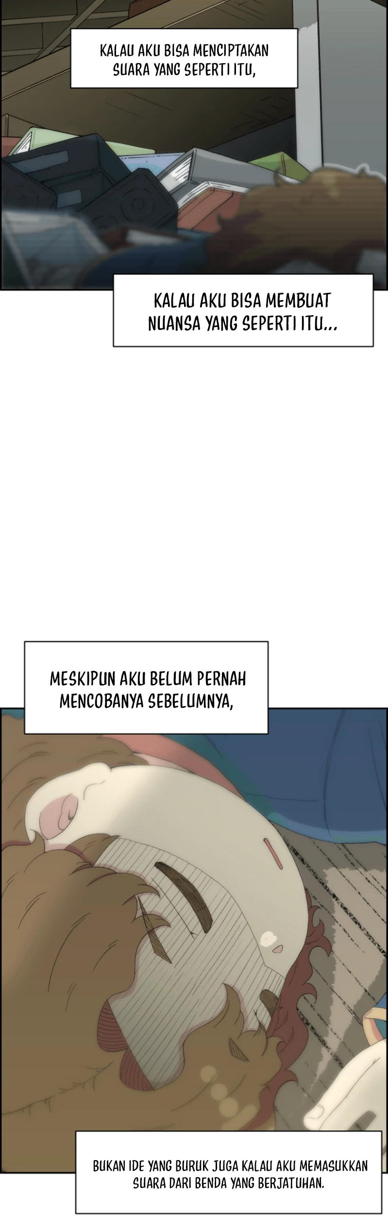Soul Land Chapter 174 - halaman 6