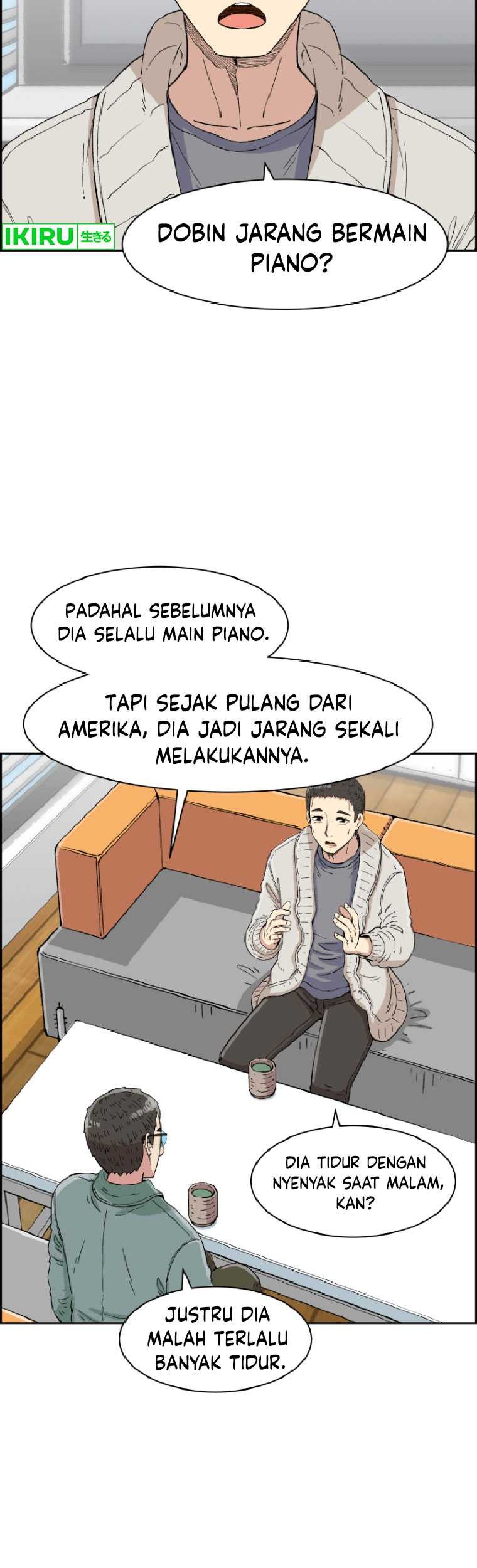Soul Land Chapter 175 - halaman 8