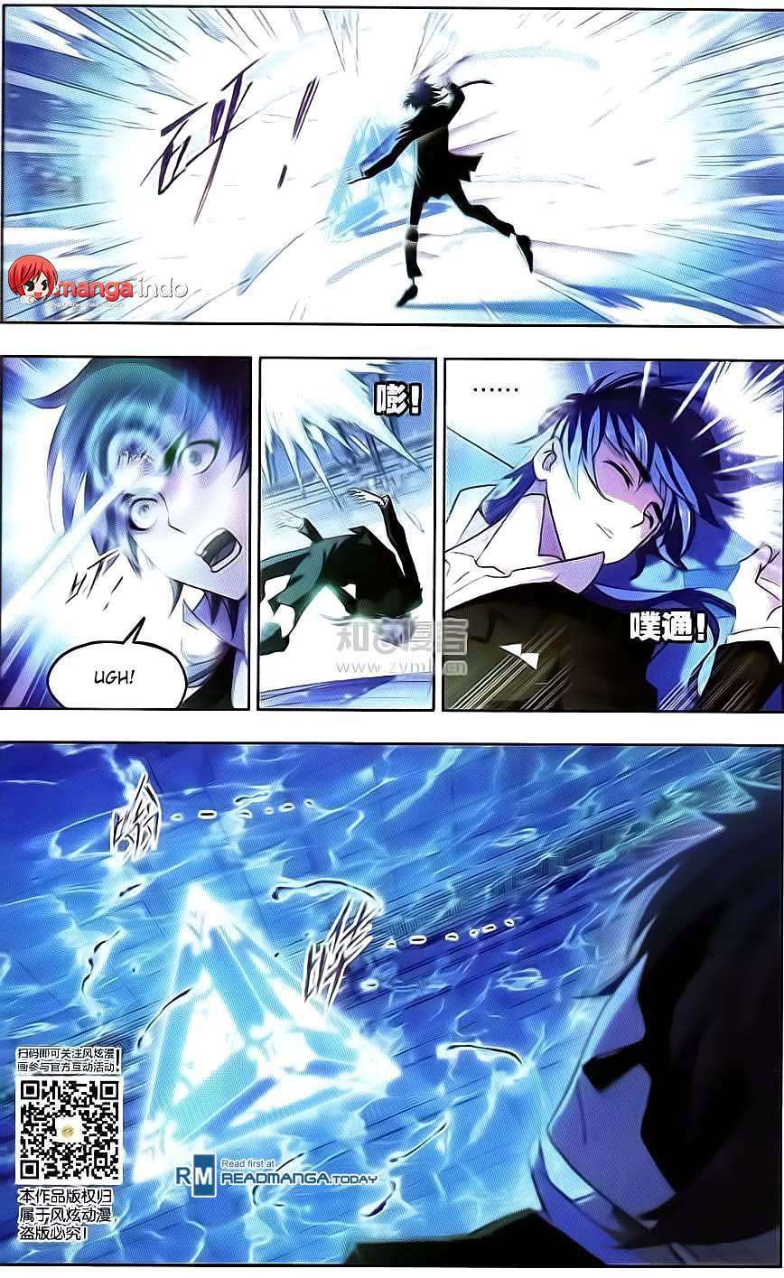 Soul Land Chapter 176 - halaman 5