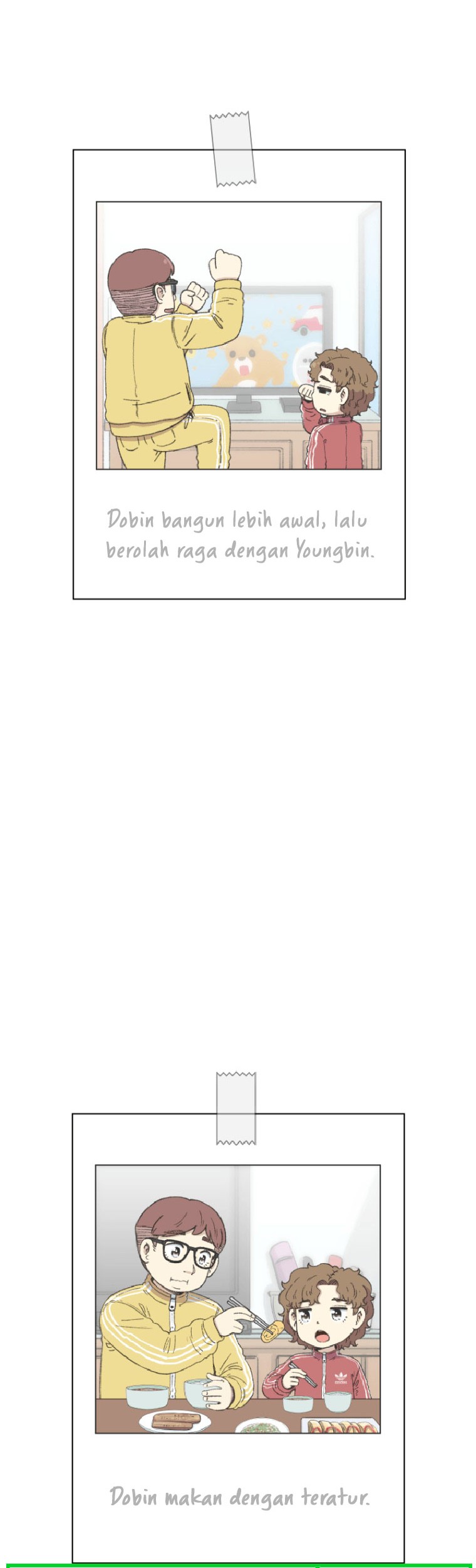 Soul Land Chapter 176 - halaman 7