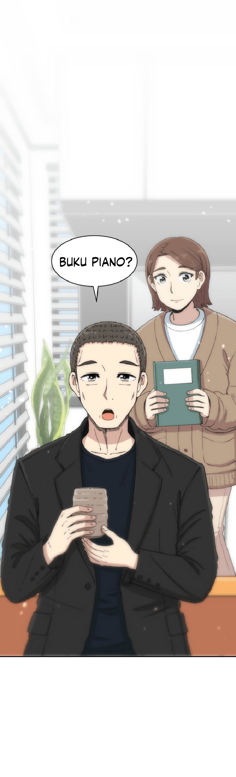 Soul Land Chapter 177 - halaman 2