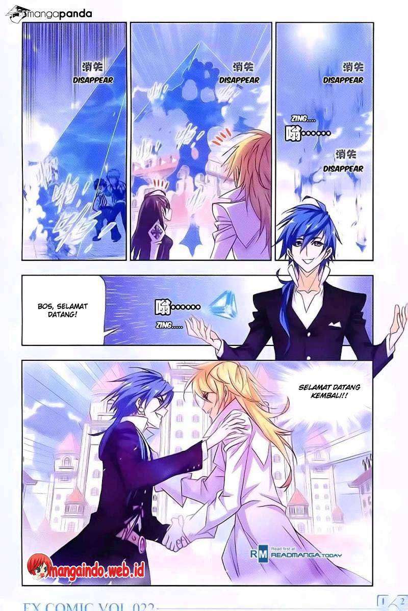 Soul Land Chapter 178 - halaman 14