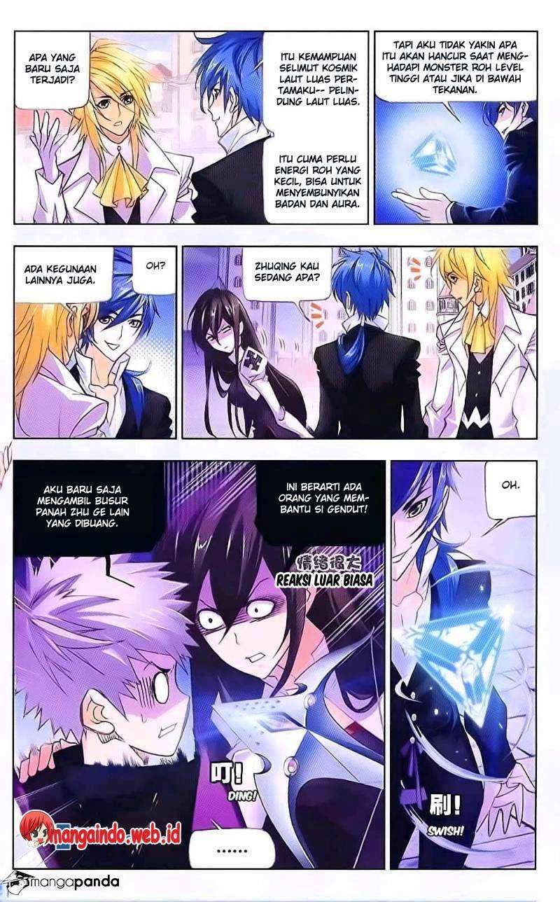 Soul Land Chapter 178 - halaman 15