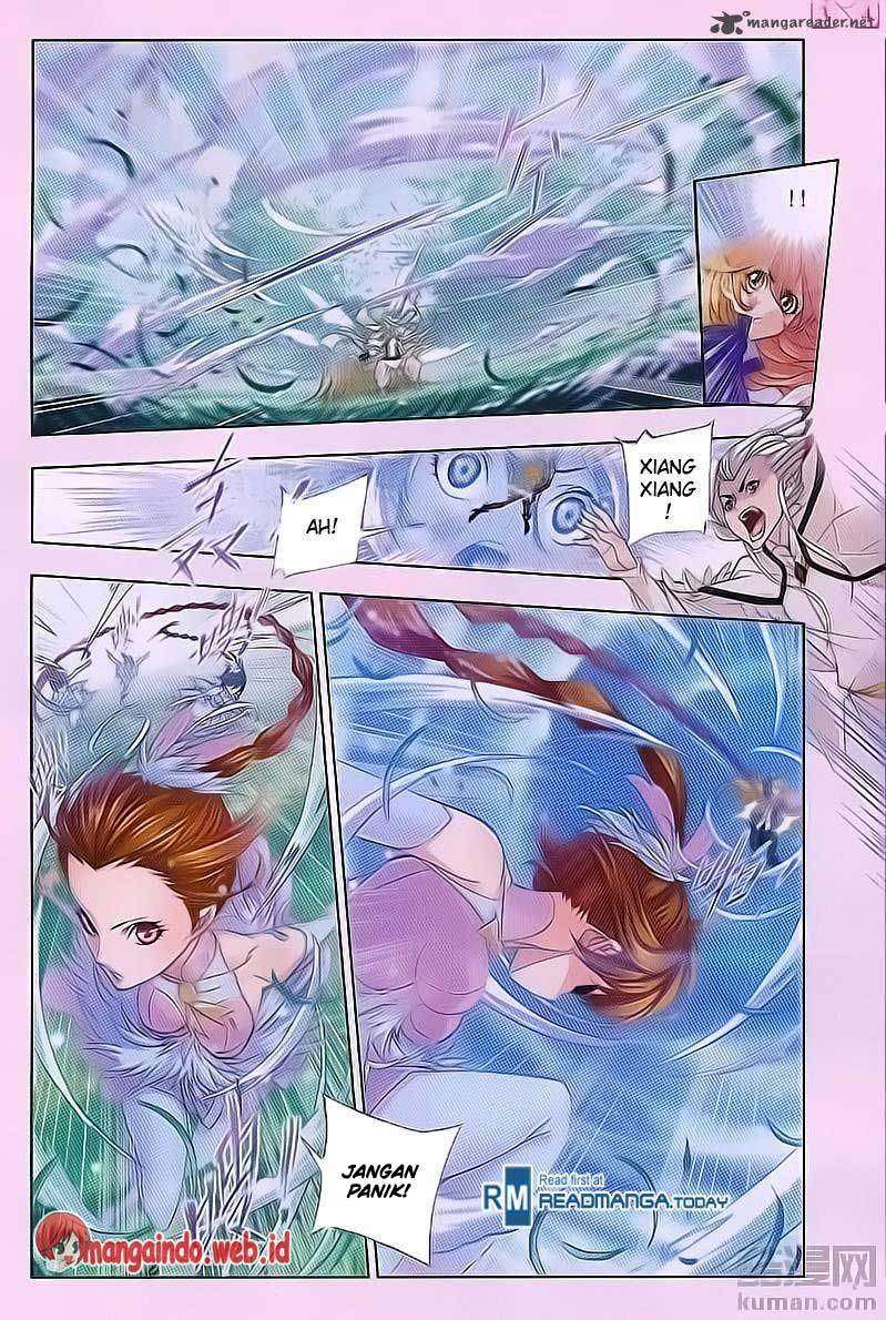Soul Land Chapter 179 - halaman 11