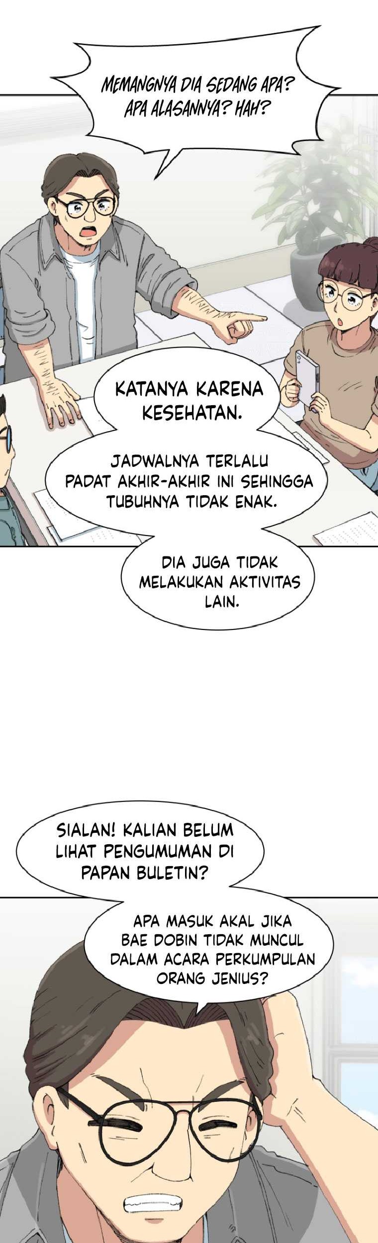 Soul Land Chapter 179 - halaman 3