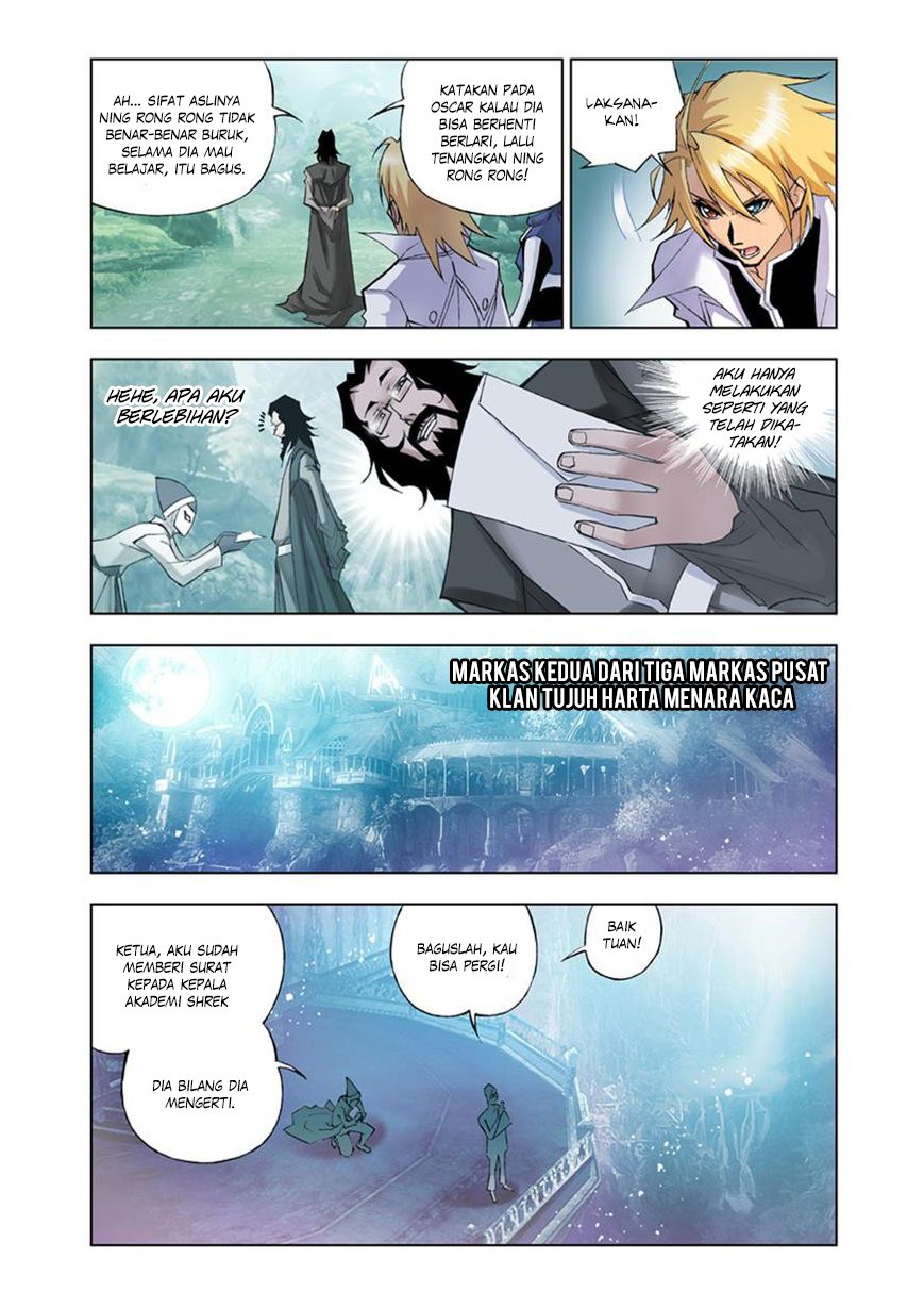 Soul Land Chapter 18 - halaman 24