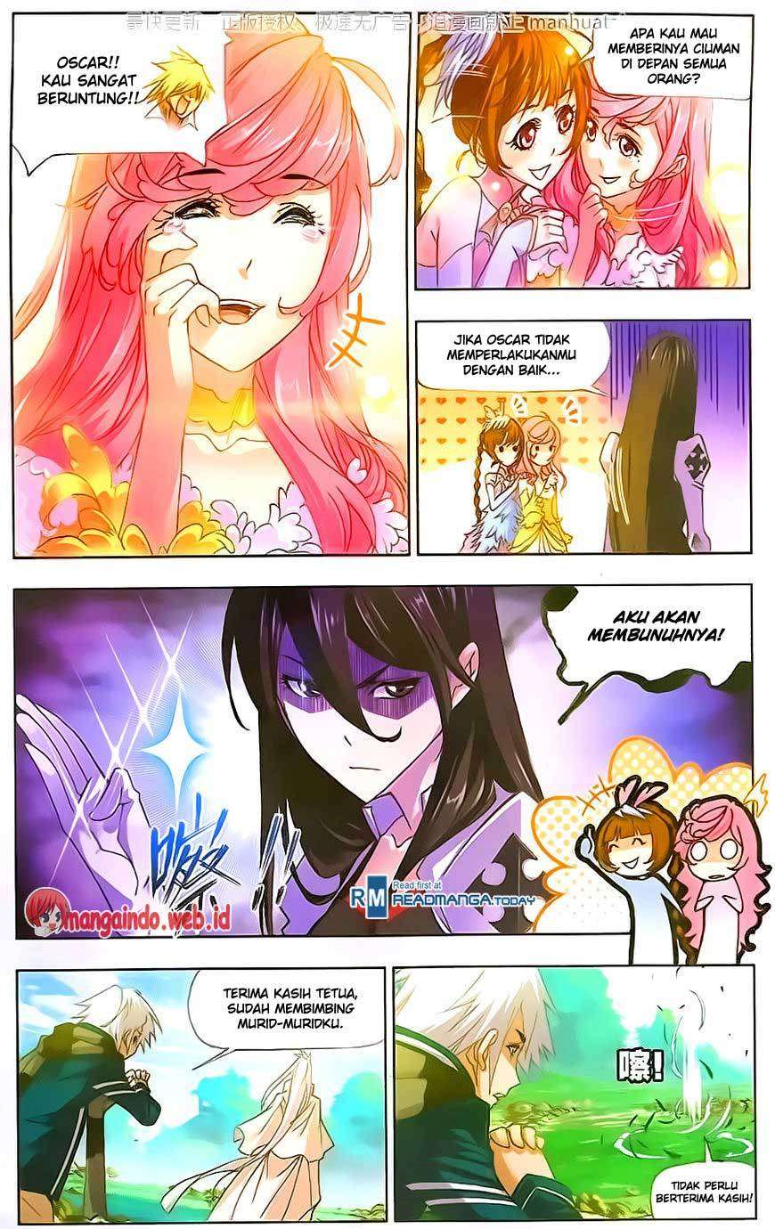 Soul Land Chapter 181 - halaman 13