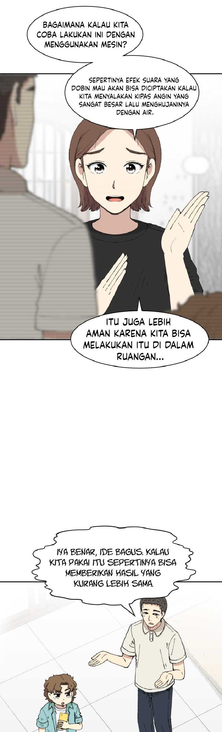 Soul Land Chapter 181 - halaman 7