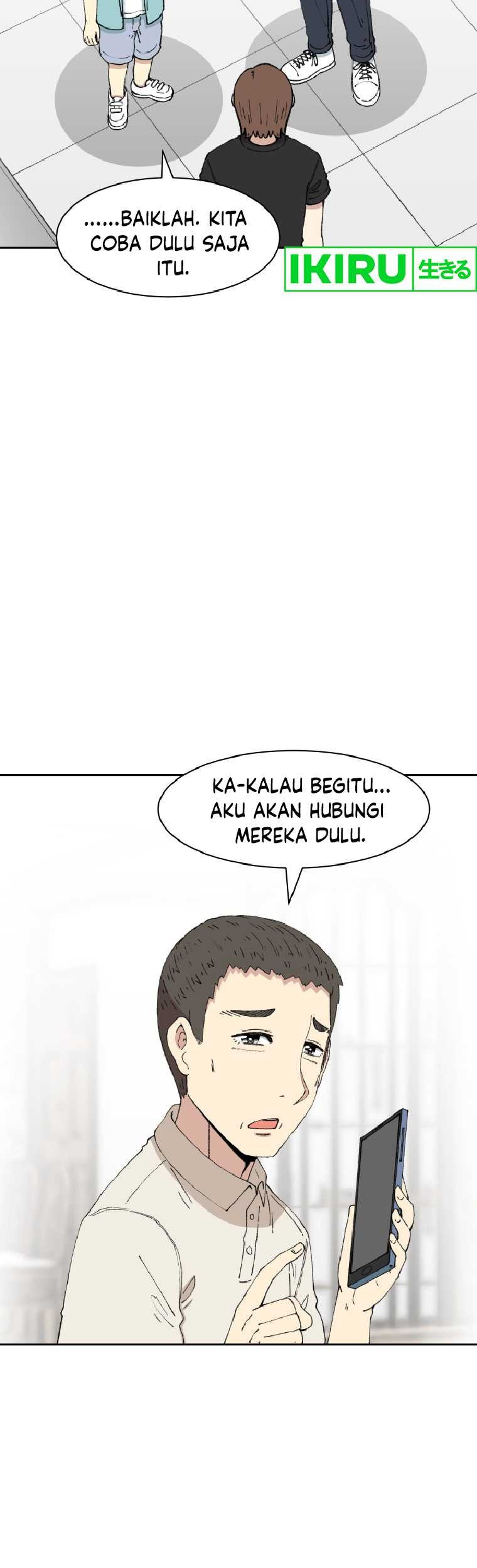 Soul Land Chapter 181 - halaman 8