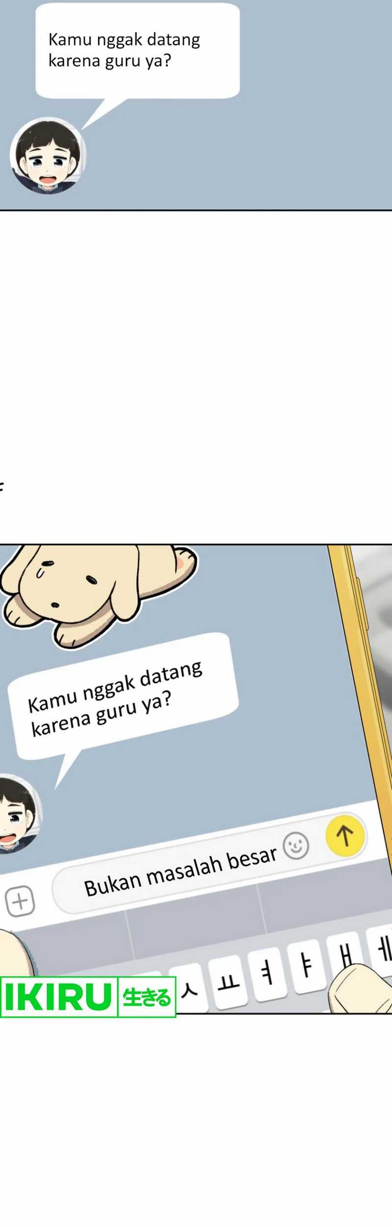 Soul Land Chapter 188 - halaman 4
