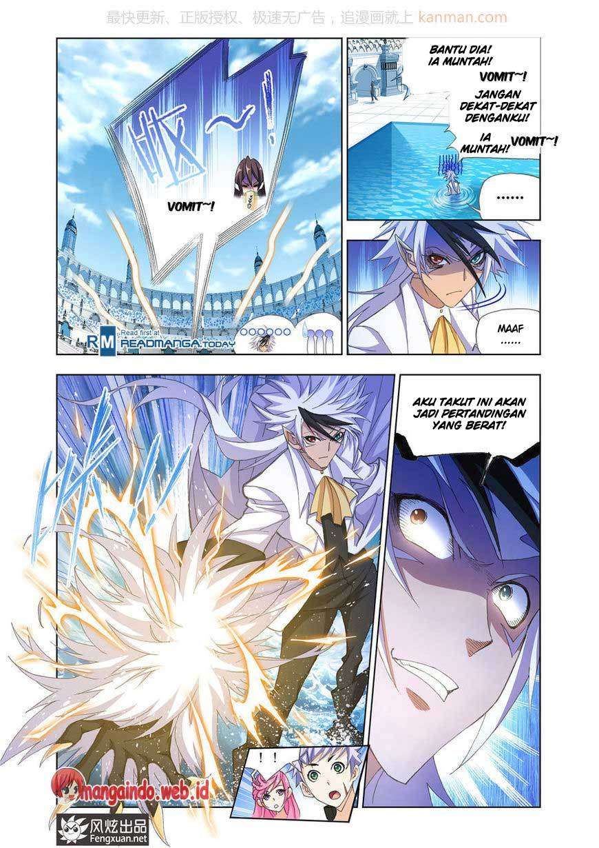 Soul Land Chapter 188 - halaman 7