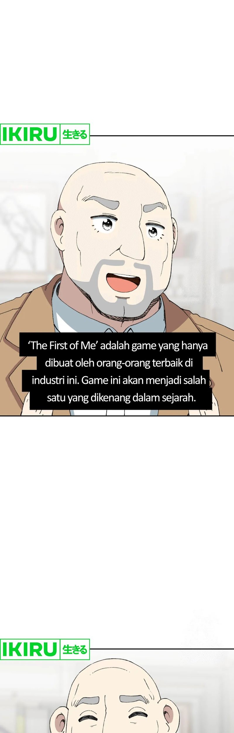 Soul Land Chapter 189 - halaman 3