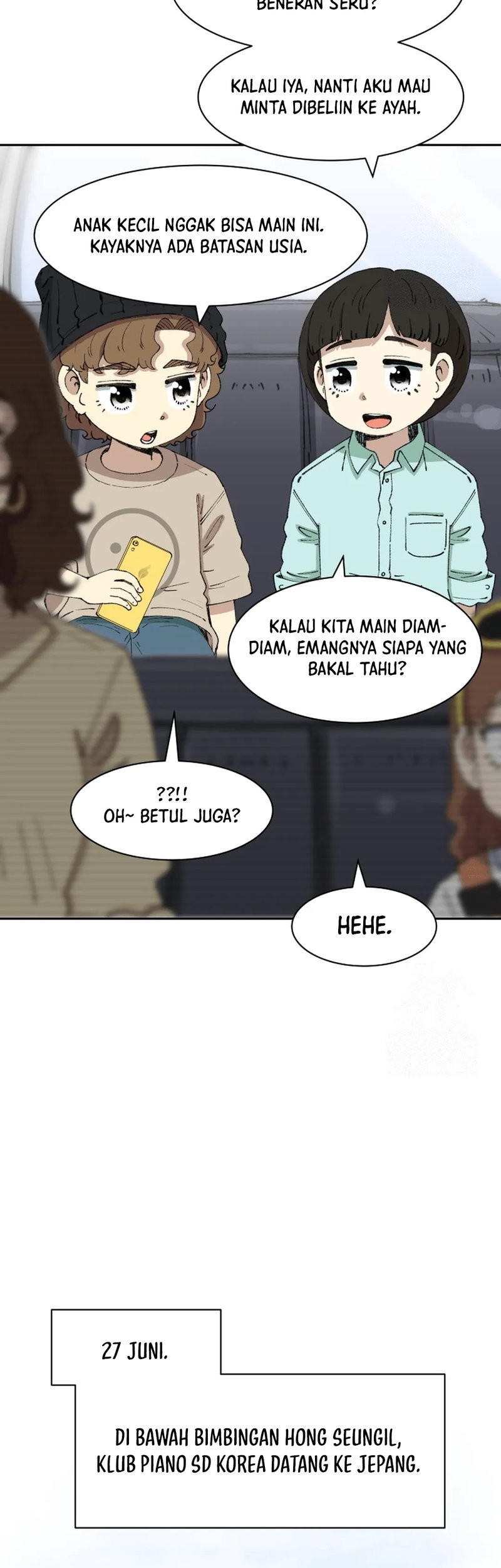 Soul Land Chapter 189 - halaman 7