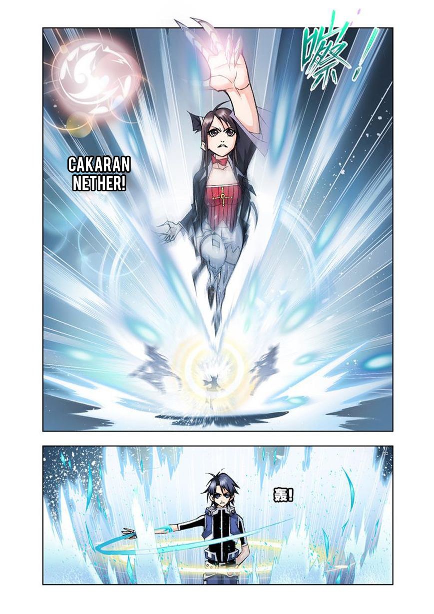 Soul Land Chapter 19 - halaman 20