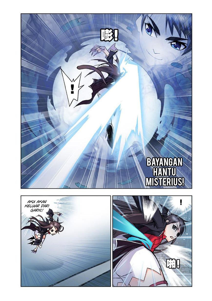 Soul Land Chapter 19 - halaman 22