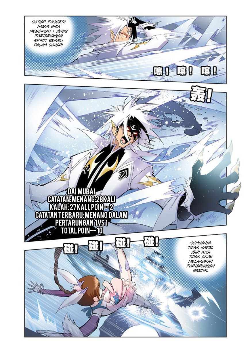 Soul Land Chapter 19 - halaman 9
