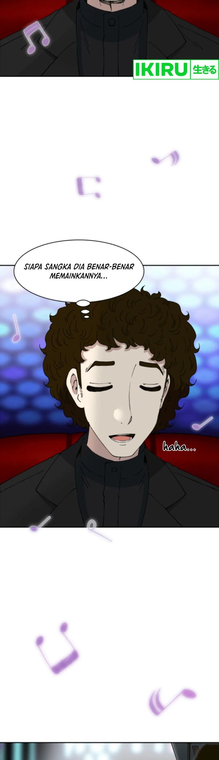 Soul Land Chapter 193 - halaman 6