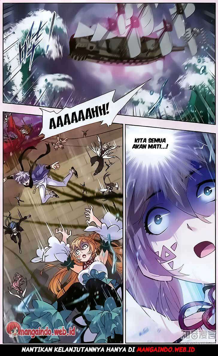 Soul Land Chapter 194 - halaman 25