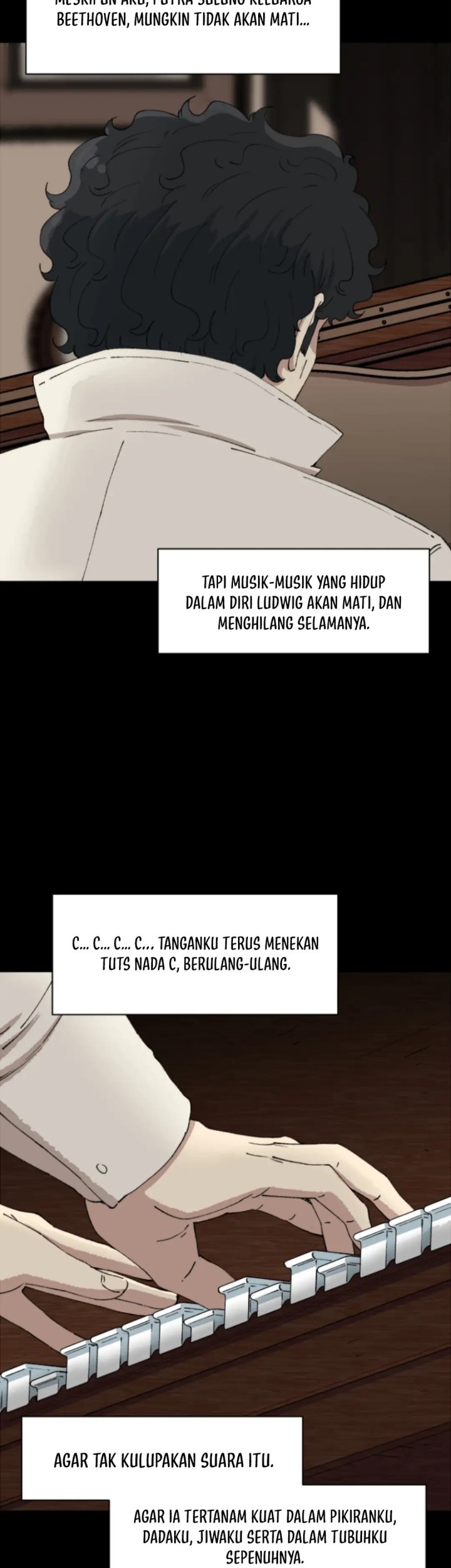 Soul Land Chapter 194 - halaman 3